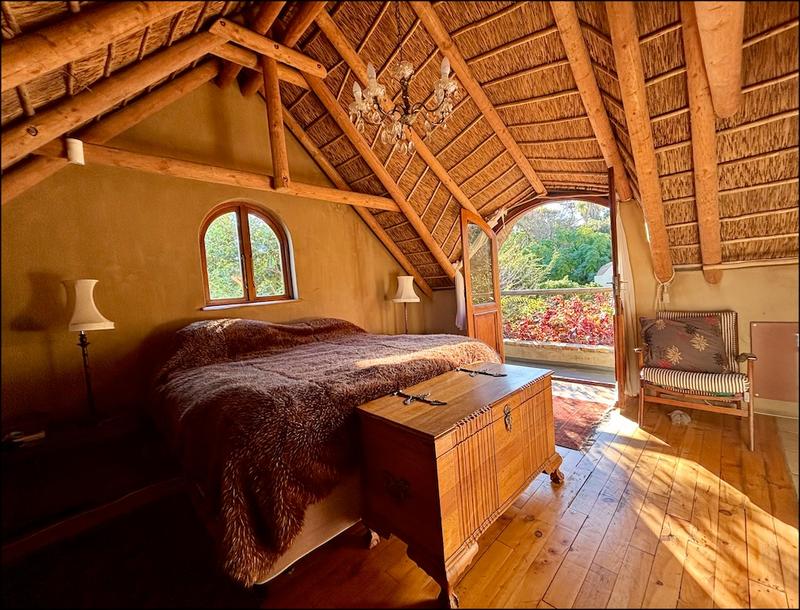 3 Bedroom Property for Sale in Noordhaven Western Cape